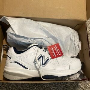 New Balance Men's 608v5 Shoes
